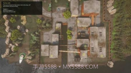 拆迁模拟器汽车撞击雕像v1.0截图1