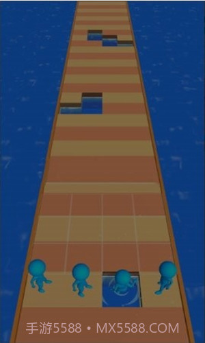 陷阱障碍赛手机版截图1