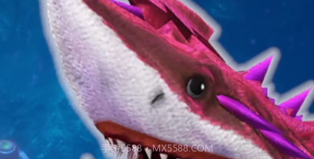 水族馆竞技场截图3