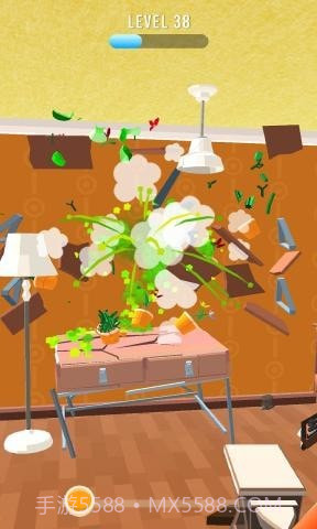 拆了老王家截图2