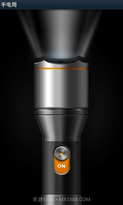 炫彩手电筒截图3 炫彩手电筒截图3