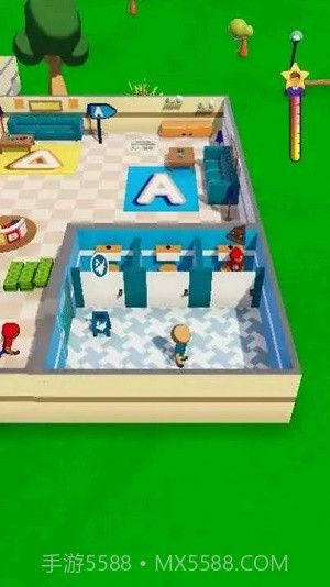 兄弟会生活截图3