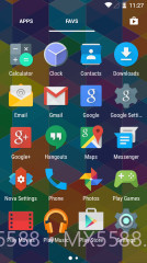 Nova Launcher截图5 Nova Launcher截图5