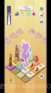 迷失猫咪的冒险之旅截图4 迷失猫咪的冒险之旅截图4