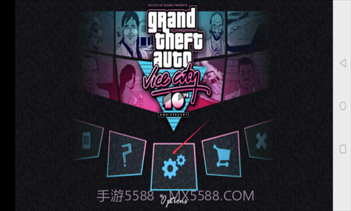 侠盗猎车手:迈阿密截图2 侠盗猎车手:迈阿密截图2