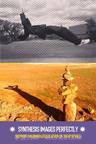 克隆相机 Clone Camera截图4