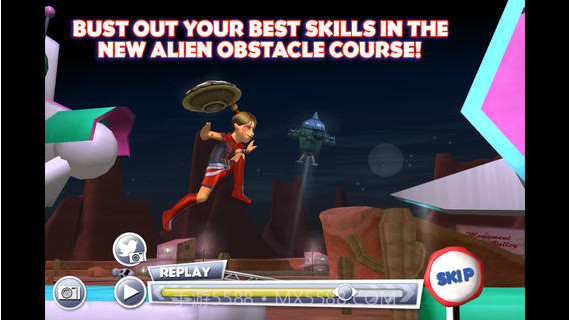 勇敢向前冲截图1 勇敢向前冲截图1