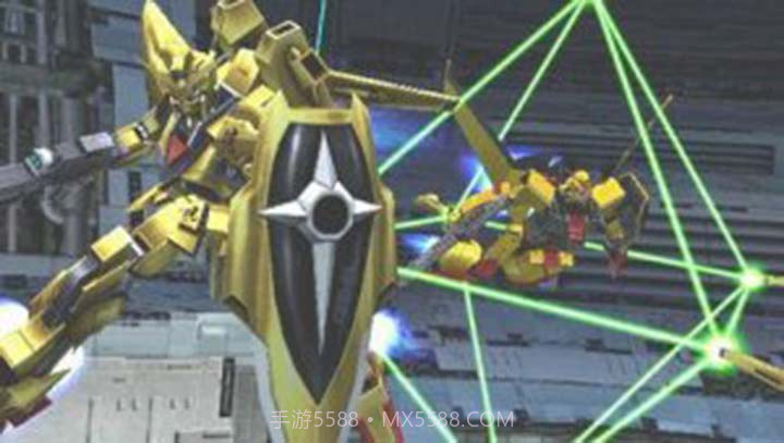 机动战士高达SEED:联合vs扎夫特(悟饭)截图2 机动战士高达SEED:联合vs扎夫特(悟饭)截图2