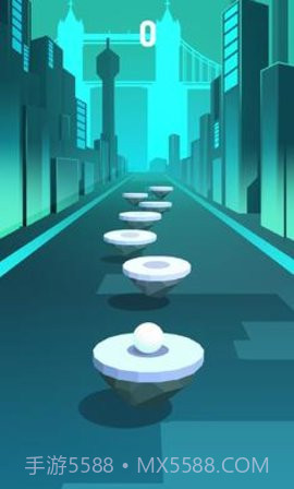 球球环游世界APP截图1