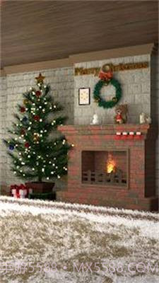 难忘的圣诞节截图3