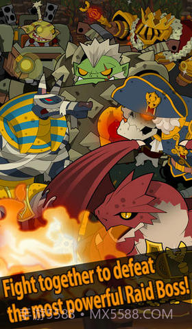 马上有英雄截图5