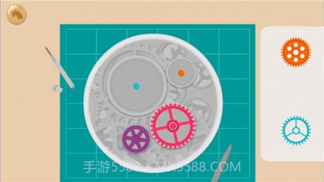 宝宝学习时间截图4