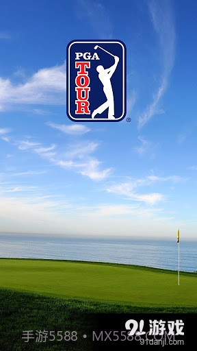 PGA TOUR截图6