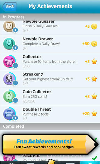 你画我猜2截图5