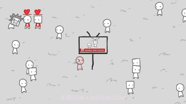 we become what we behold中文版截图2 we become what we behold中文版截图2