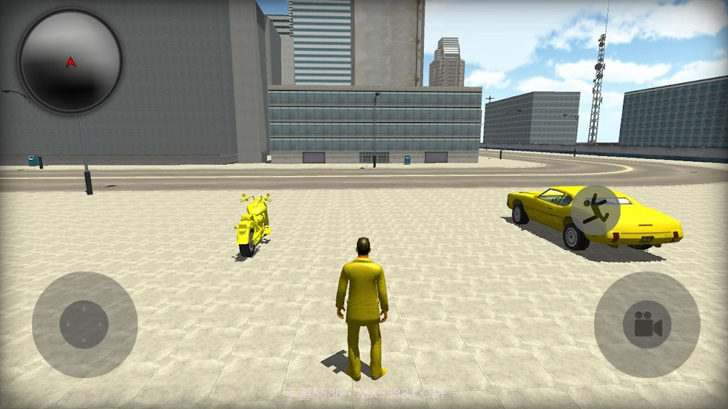 真实印度开放世界截图1 真实印度开放世界截图1