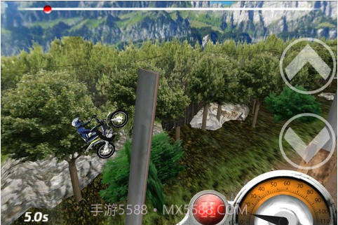 极限摩托1截图2