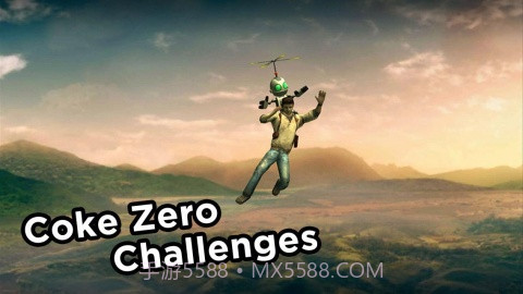 索尼全明星岛屿截图4