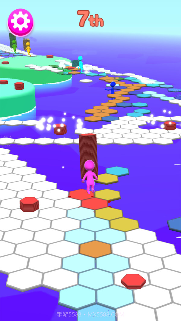 大力士叠叠乐截图4 大力士叠叠乐截图4