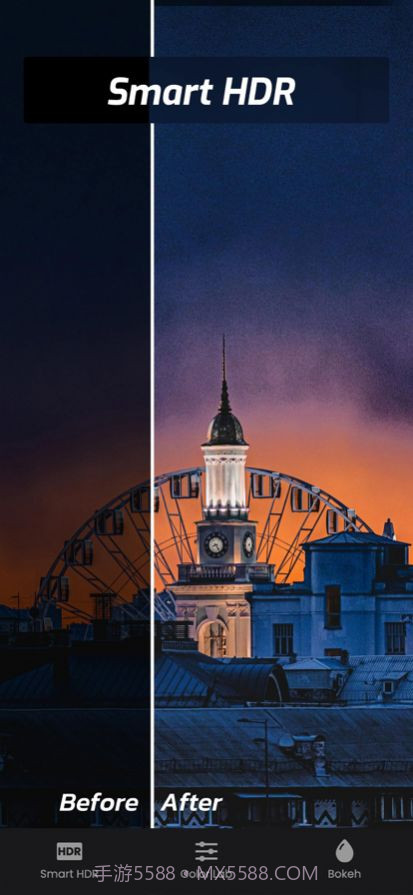 relens相机截图3 relens相机截图3