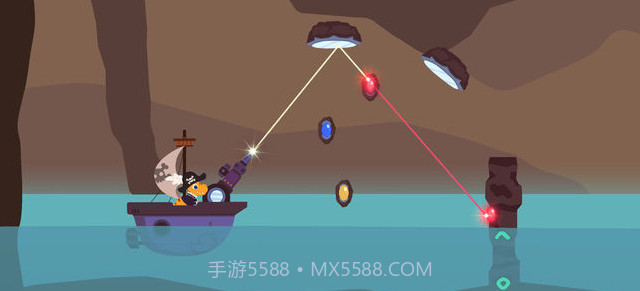 恐龙海盗船最新版截图3 恐龙海盗船最新版截图3