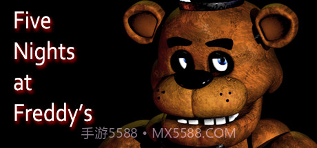 玩具熊的五夜后宫截图1 玩具熊的五夜后宫截图1