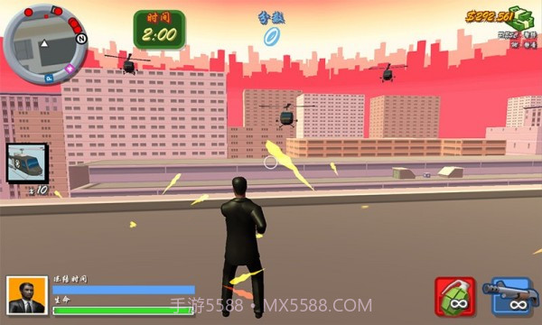 火线出击最新版截图1 火线出击最新版截图1