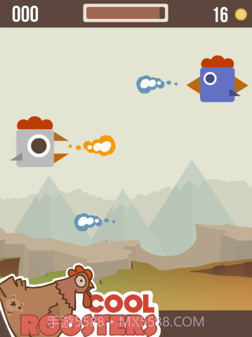 战斗鸡截图3 战斗鸡截图3