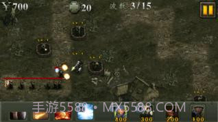 二战：抗战女神截图4