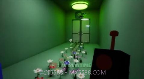 班班花园第四章截图1