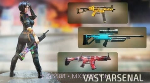 战斗部队v0.15.2截图3 战斗部队v0.15.2截图3