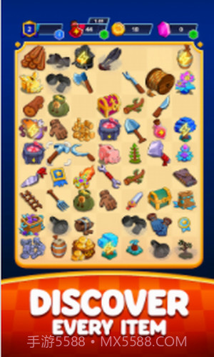 中世纪合并截图2 中世纪合并截图2