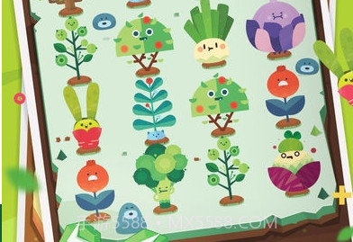 Pocket Plants手游截图3