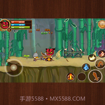 新三国小镇截图4 新三国小镇截图4