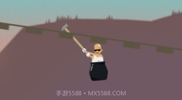 和老王一起攻克难关截图3