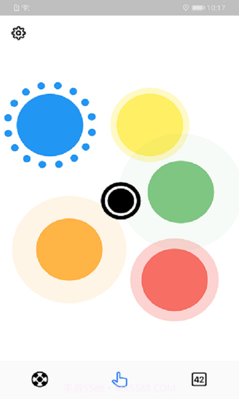 小决定转转转截图1