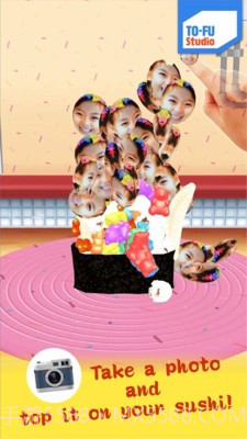 寿司制作模拟器2截图3