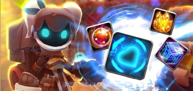 钛金战士截图1 钛金战士截图1