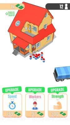 小小拆迁队截图4