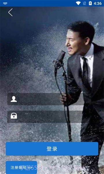 LinLi音乐截图3 LinLi音乐截图3