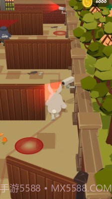 特工兔子先生截图2 特工兔子先生截图2