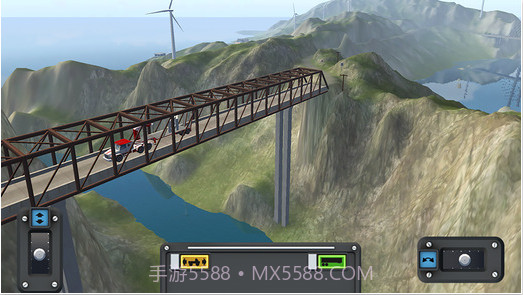 Machine World三维基地建设截图4 Machine World三维基地建设截图4