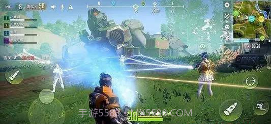 量子特攻助手工具app截图1 量子特攻助手工具app截图1