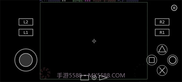 PS2以太模拟器截图1 PS2以太模拟器截图1