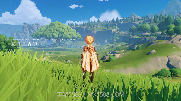 原神私人服2.8截图2