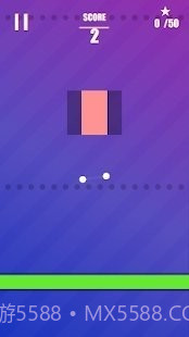 双生旋转球截图1