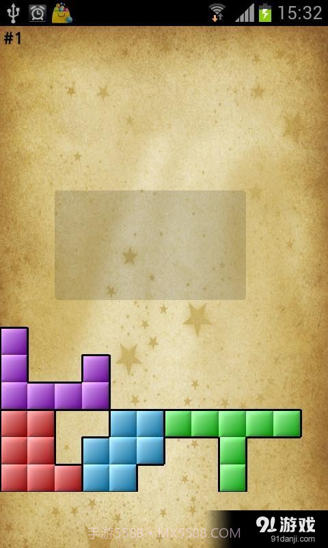 拼图游戏:进化截图1 拼图游戏:进化截图1