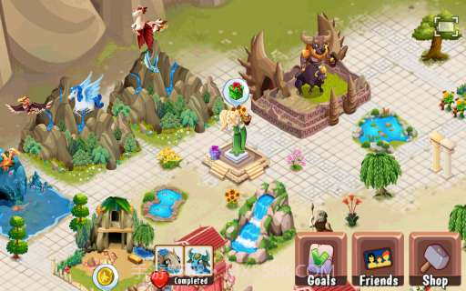 奥林巴斯生物截图4 奥林巴斯生物截图4