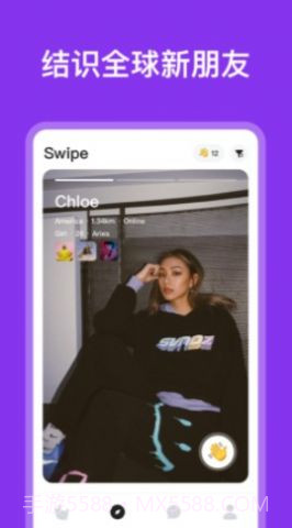 knoknok社区截图2