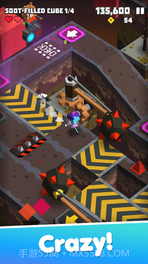 萌方冒险世界截图3